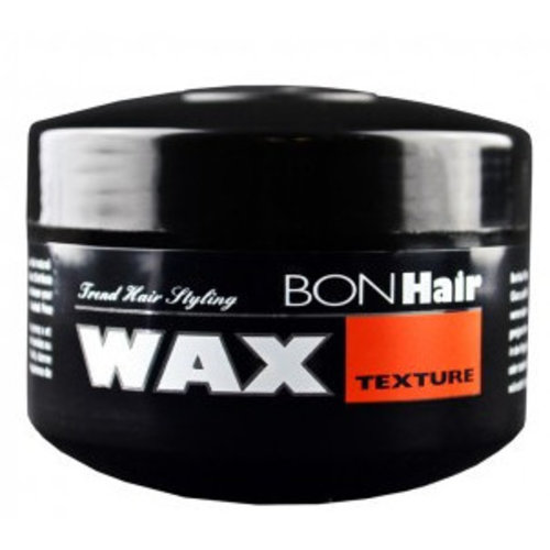 Bonhair Bonhair Wax Texture - 140 Ml Bonhair Bonhair Wax Texture - 140 Ml
