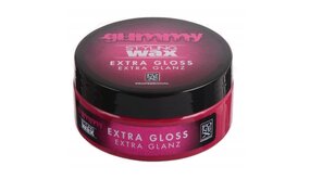 Gummy Fonex Gummy Wax Extra Gloss - 150 Ml