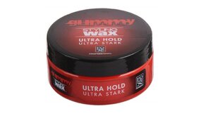 Gummy Fonex Gummy Styling Wax Ultra Hold - 150 Ml