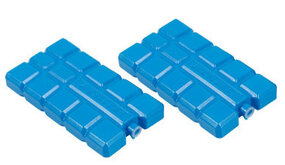Koelelementen Koelelementen 2 Stuks - 2x 200 Ml Koelelementen Koelelementen 2 Stuks - 2x 200 Ml