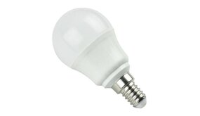 Led Lamp Led Lamp 3w E14 - 1 Stuks