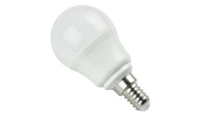 Led Lamp Led Lamp 6w Warm Wit - 1 Stuks