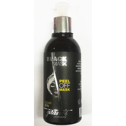 Black mask Black Mask Peel Off Pompje - 150 Ml Black mask Black Mask Peel Off Pompje - 150 Ml