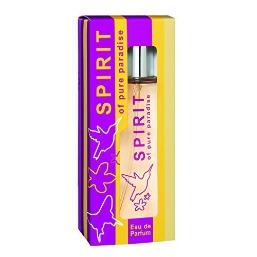 Spirit Spirit Of Pure Paradise Edp Spray Woman - 30 Ml Spirit Spirit Of Pure Paradise Edp Spray Woman - 30 Ml
