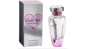 LINN YOUNG Linn Young Gold Mine Mon Amour Edt - 100 Ml