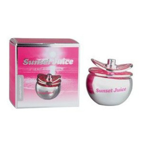 Georges Mezotti Georges Mezotti Sunset Juice Women Edp Spray - 100 Ml Georges Mezotti Georges Mezotti Sunset Juice Women Edp Spray - 100 Ml