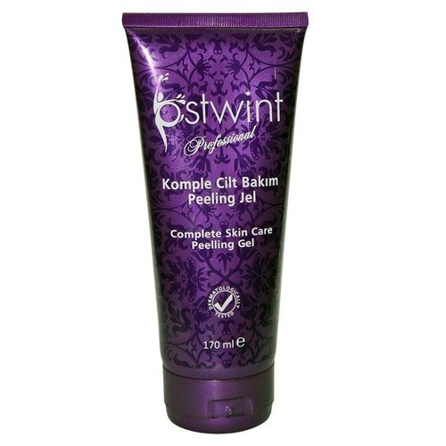 OSTWINT Ostwint Peeling Gel - 170 Ml OSTWINT Ostwint Peeling Gel - 170 Ml