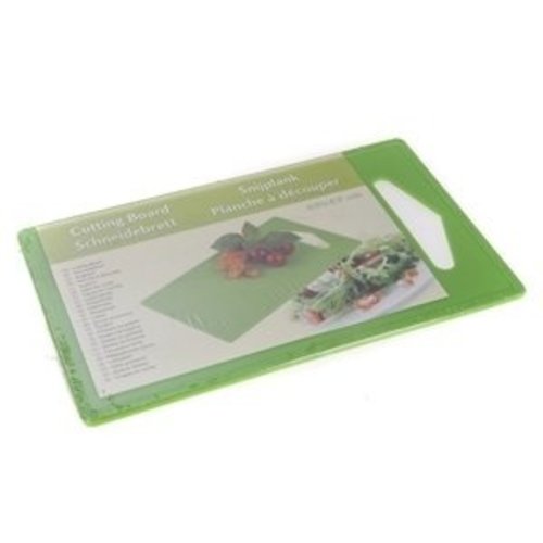 Lifetime Snijplank Plastic - 1 Stuks Lifetime Snijplank Plastic - 1 Stuks