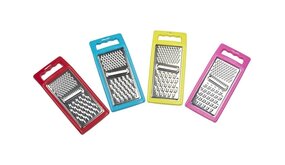 Lifetime Keukenrasp 25x11cm - 1 Stuks Lifetime Keukenrasp 25x11cm - 1 Stuks