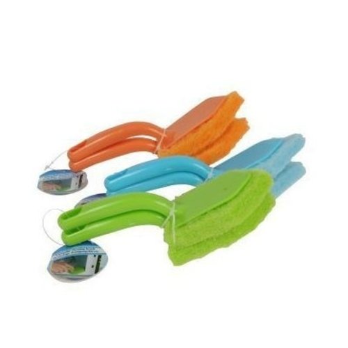 Lifetime Lifetime Clean Schoonmaakborstel 2 Stuks - 1 Stuks Lifetime Lifetime Clean Schoonmaakborstel 2 Stuks - 1 Stuks