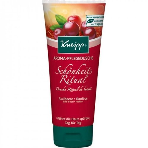 Kneipp Kneipp Active Douchegel Rooibos - 200 Ml Kneipp Kneipp Active Douchegel Rooibos - 200 Ml