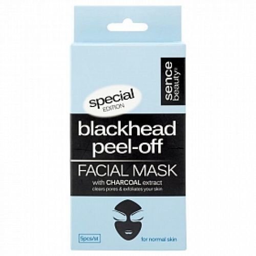 SENCEBEAUTY Sence Black Mask SENCEBEAUTY Sence Black Mask