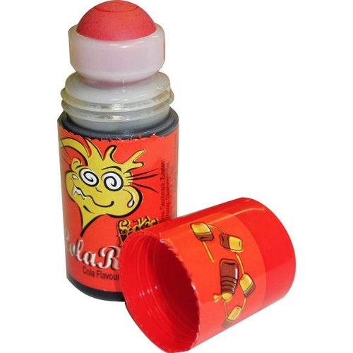 Lickedy Lips Lickedy Lips Cola - 1 Stuks Lickedy Lips Lickedy Lips Cola - 1 Stuks