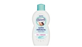 Nenuco Nenuco Leche Hidratante - 400 Ml Nenuco Nenuco Leche Hidratante - 400 Ml