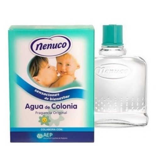 Nenuco Nenuco Aqua De Colonia Fragancia Original - 200 Ml Nenuco Nenuco Aqua De Colonia Fragancia Original - 200 Ml