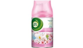 Airwick Airwick Freshmatic Navul Magnolia & Cherry Blossom - 250 Ml Airwick Airwick Freshmatic Navul Magnolia & Cherry Blossom - 250 Ml