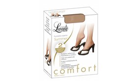 Levante Levante Calze Voorvoetkussen Voor Open Schoen - 2 Paar