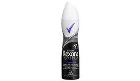 Rexona Rexona Women Deospray Invisible Black & White - 150 Ml