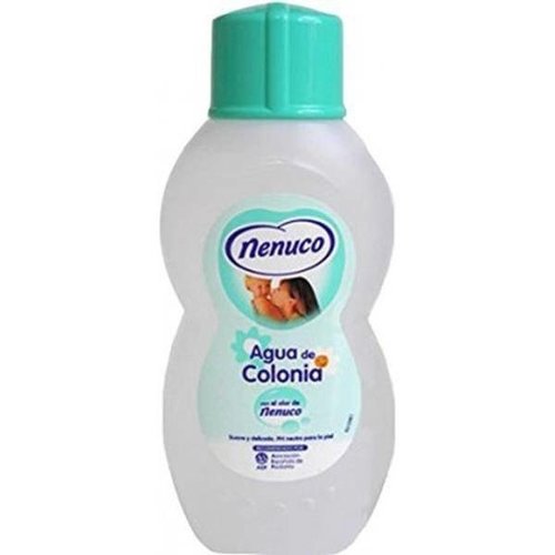 Nenuco Nenuco Agua De Colonia - 200 Ml Nenuco Nenuco Agua De Colonia - 200 Ml