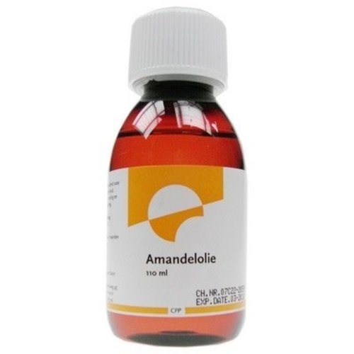 Chempropack Chempropack Amandelolie - 110 Ml Chempropack Chempropack Amandelolie - 110 Ml