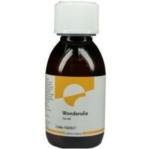 Chempropack Chempropack Wonderolie - 110 Ml Chempropack Chempropack Wonderolie - 110 Ml
