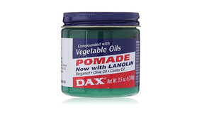 Dax Dax Haarwax Pomade Vegetable Oils 213 Gram