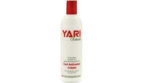 Yari Yari Naturals Curl Activator Cream Sulfaat Vrij  375 Ml