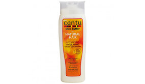 Cantu Cantu Shea Butter Natural Hair Sulfate-Free Hydrating Cream Conditioner 400 Ml