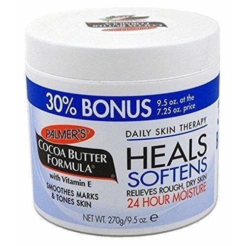 Palmers Palmers Cocoa Butter Formula 200 Gram