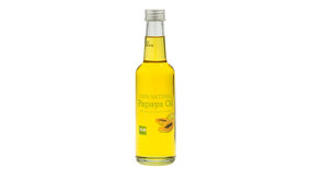 Yari Yari 100% Natural Papaya Oil 250 Ml
