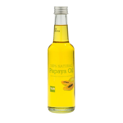 Yari Yari 100% Natural Papaya Oil 250 Ml Yari Yari 100% Natural Papaya Oil 250 Ml