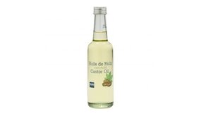 Yari Yari 100% Natural Castor Oil  250 Ml