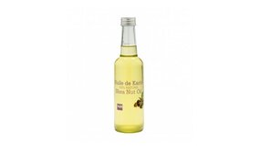 Yari Yari 100% Natural Shea Nut Oil  250 Ml