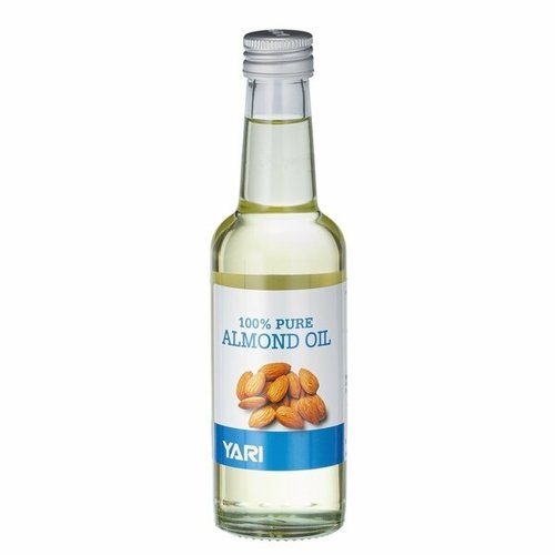 Yari Yari 100% Natural Amandel Olie 250 Ml Yari Yari 100% Natural Amandel Olie 250 Ml