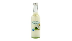 Yari Yari 100% Natural Coconut Oil 250 Ml