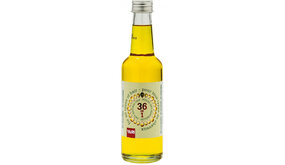 Yari Yari 100% Natural 36 Olie In 1 250 Ml