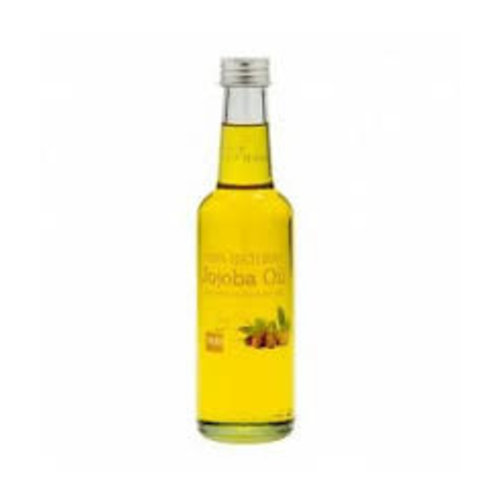 Yari Yari 100% Naturel Mosterdolie 250 Ml Yari Yari 100% Naturel Mosterdolie 250 Ml