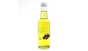 Yari Yari 100% Natural Argan Oil  250 Ml