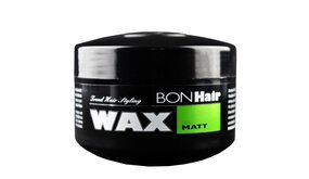 Bonhair Bonhair Wax Matt - 140 Ml