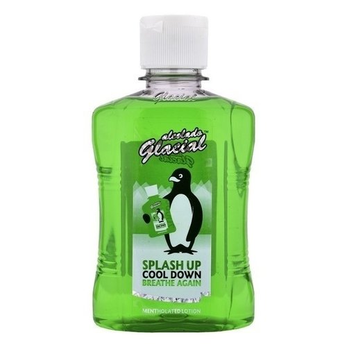 Alcolado Alcolado Glacial Menthol Splash Lotion 125 Ml Alcolado Alcolado Glacial Menthol Splash Lotion 125 Ml