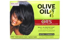 Ors Haar Relaxer Olijfolie Ors Extra Sterk