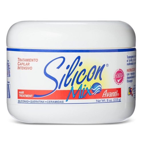 Silicon Silicon Mix Hidratante Treatment 225 Gram Silicon Silicon Mix Hidratante Treatment 225 Gram