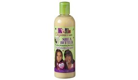 Africa's Best Kids Organic Shea Butter Detangling Moisturizing Hair Lotion 335 Ml