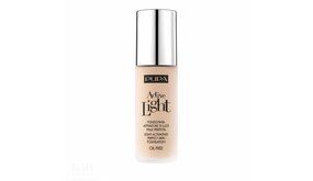 Pupa Pupa Milano Active Light Foundation 010 Porcelain - 30 Ml