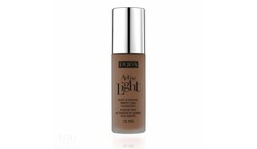 Pupa Pupa Milano Active Light Foundation 080 Dark Brown - 30 Ml