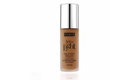 Pupa Pupa Milano Active Light Foundation 075 Mocha - 30 Ml
