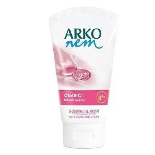 Arko Arko Handcreme Glycerine - 75 Ml