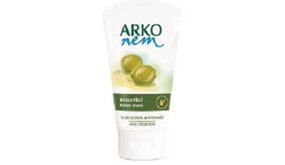 Arko Arko Handcreme Olijfolie - 75 Ml Arko Arko Handcreme Olijfolie - 75 Ml