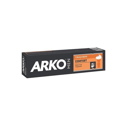 Arko Arko Scheercreme Comfort - 100 Ml Arko Arko Scheercreme Comfort - 100 Ml
