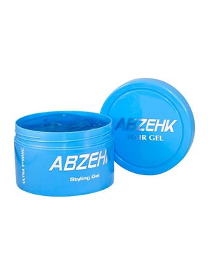 Abzehk Abzehk Gel Blauw Ultra Strong - 450 Ml